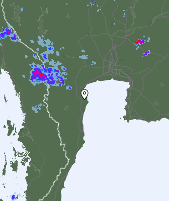 Ilmastiku radar