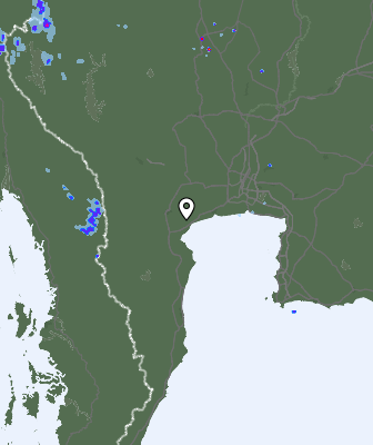 Ilmastiku radar