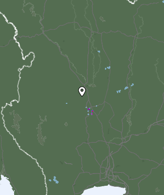 Laika apstākļu radars