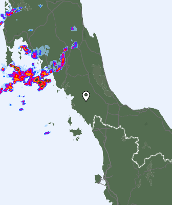 Ilmastiku radar