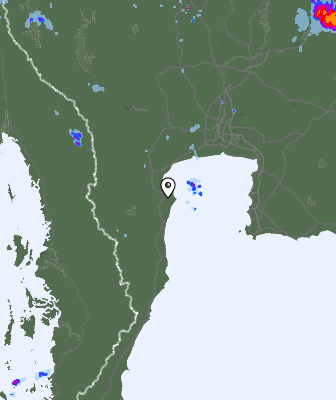 Ilmastiku radar