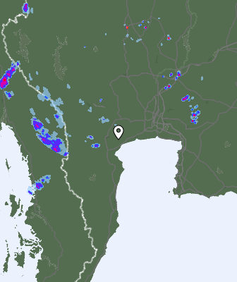 Ilmastiku radar