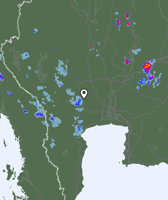 Ilmastiku radar