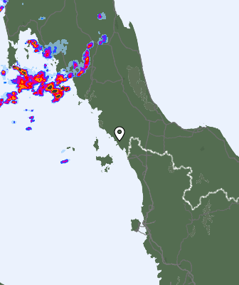 Ilmastiku radar