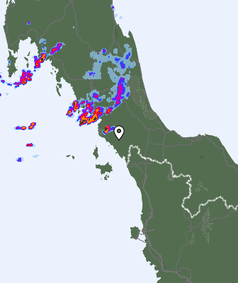 Ilmastiku radar