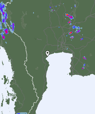 Ilmastiku radar