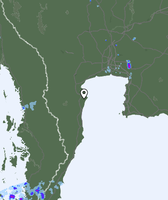 Ilmastiku radar