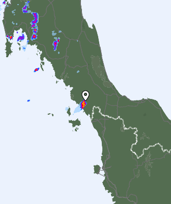 Ilmastiku radar