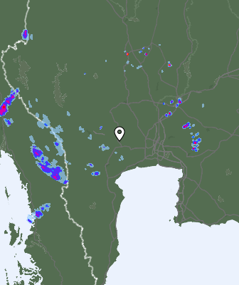 Ilmastiku radar