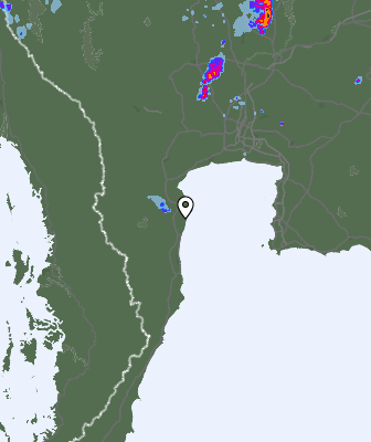 Ilmastiku radar