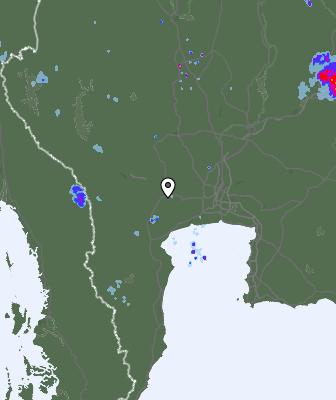 Ilmastiku radar