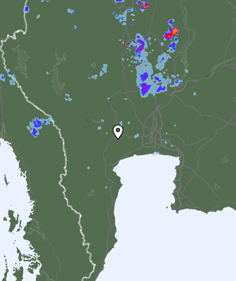 Ilmastiku radar