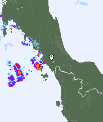 Ilmastiku radar