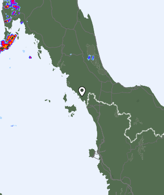Ilmastiku radar