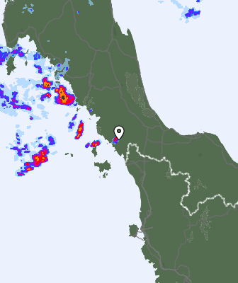 Ilmastiku radar