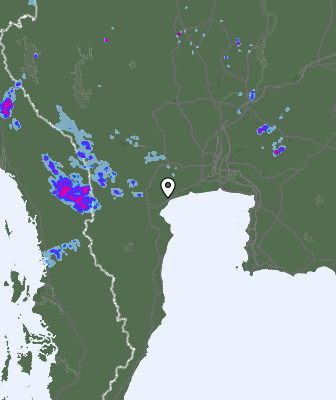 Ilmastiku radar