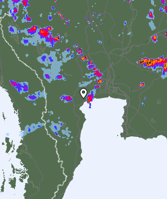 Ilmastiku radar