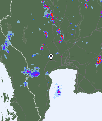 Ilmastiku radar