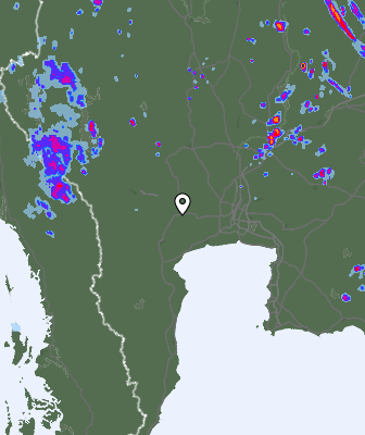 Ilmastiku radar