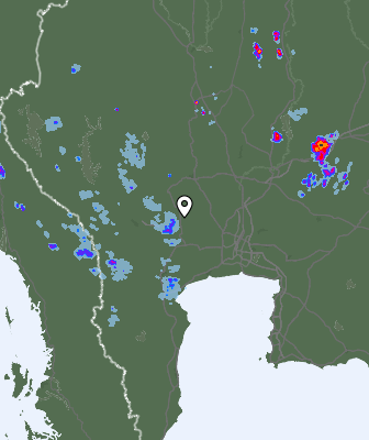 Ilmastiku radar