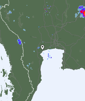 Ilmastiku radar