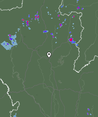 Ilmastiku radar