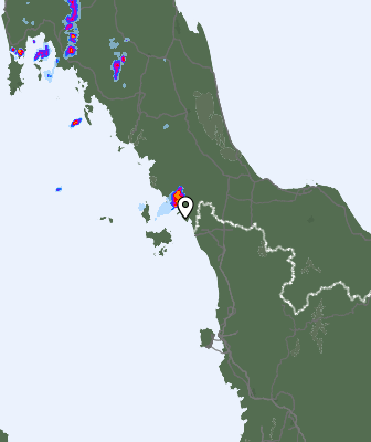 Ilmastiku radar