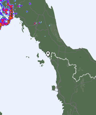 Ilmastiku radar