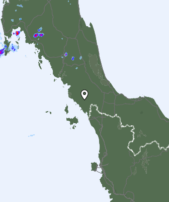 Ilmastiku radar