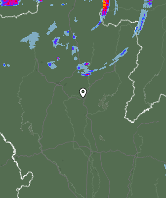 Ilmastiku radar