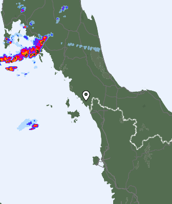 Ilmastiku radar