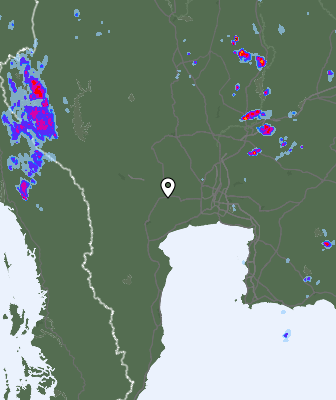Ilmastiku radar