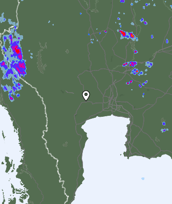 Ilmastiku radar