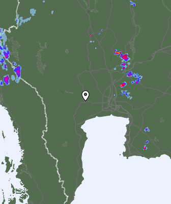 Ilmastiku radar