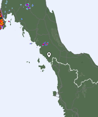 Ilmastiku radar