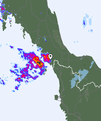 Ilmastiku radar