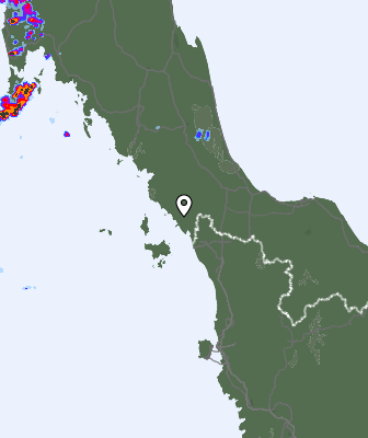 Ilmastiku radar
