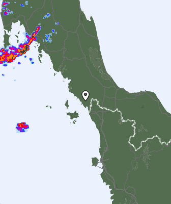 Ilmastiku radar