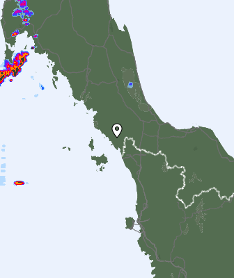 Ilmastiku radar