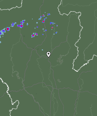 Ilmastiku radar
