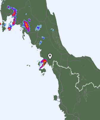 Ilmastiku radar