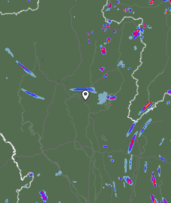 Ilmastiku radar
