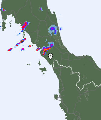 Ilmastiku radar