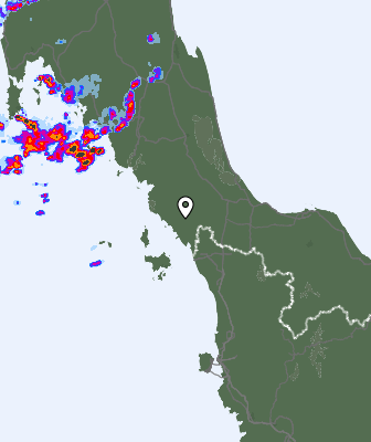 Ilmastiku radar