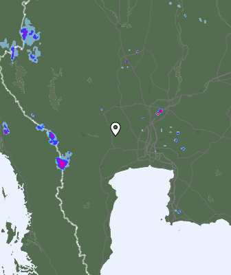 Ilmastiku radar