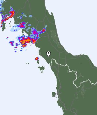 Ilmastiku radar