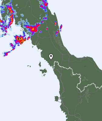 Ilmastiku radar