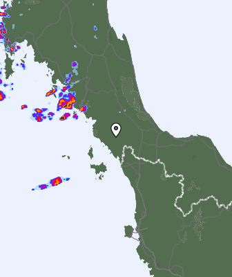 Ilmastiku radar