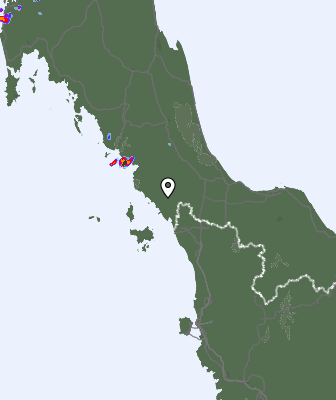 Ilmastiku radar
