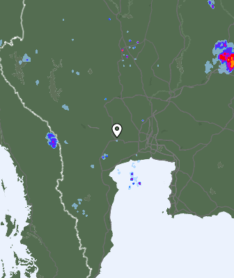Ilmastiku radar